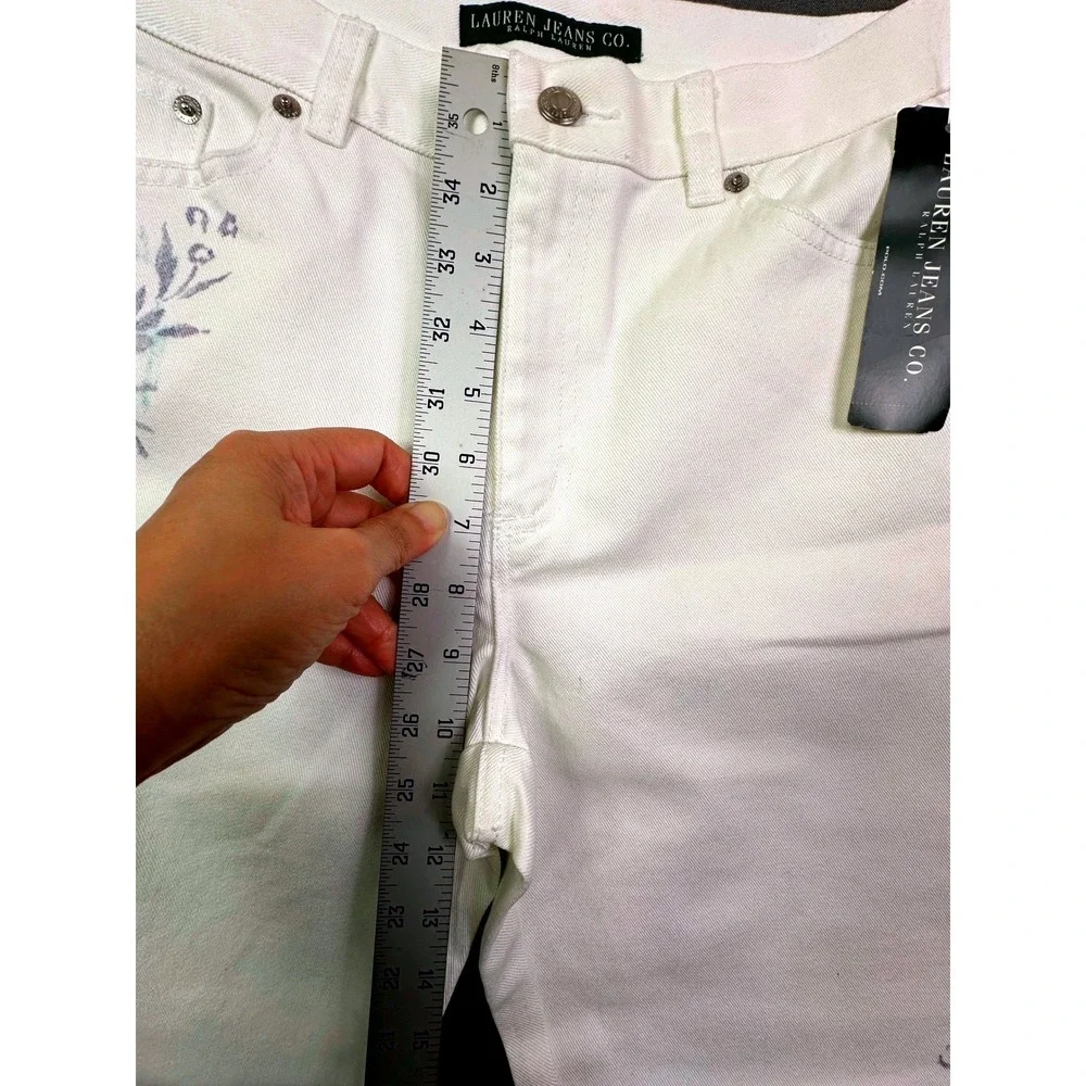 Lauren Jeans Co Ralph Lauren adorn yourself